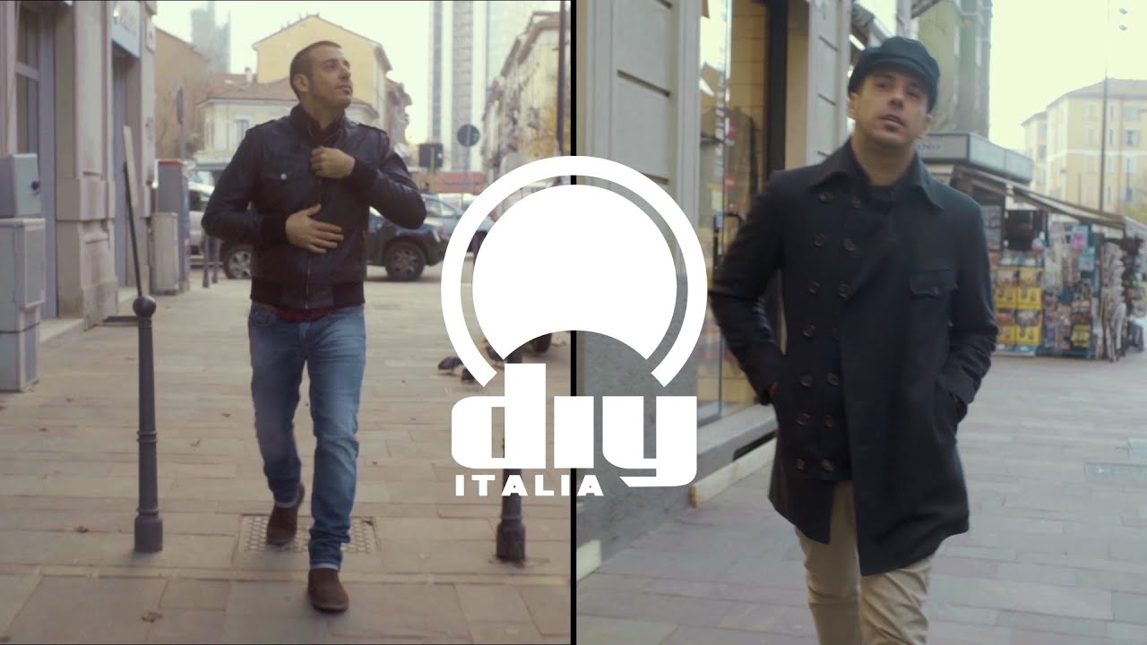 Francesco Gabbani - Clandestino [Official video]