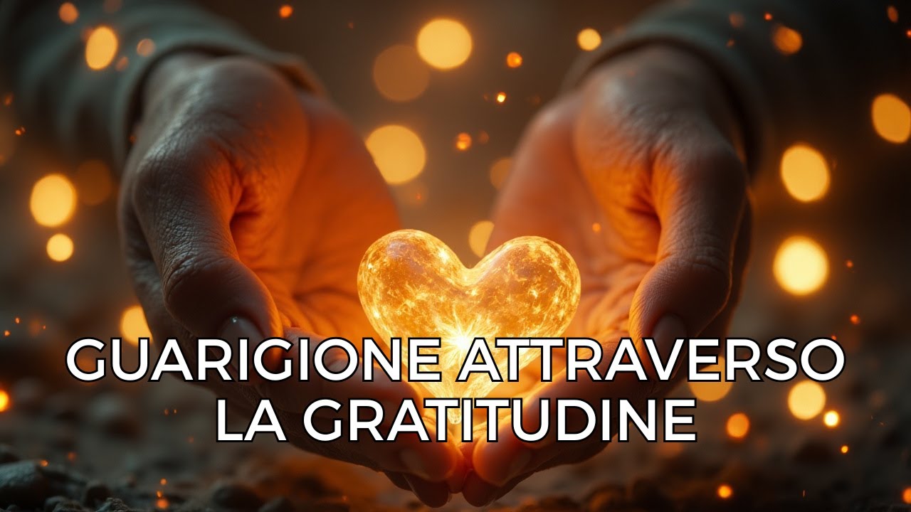 Smettete di chiedere e iniziate a festeggiare!