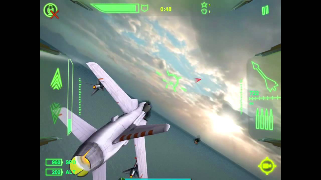 Metalstorm: Wingman [v4.1.3] @RA-M84 Titan