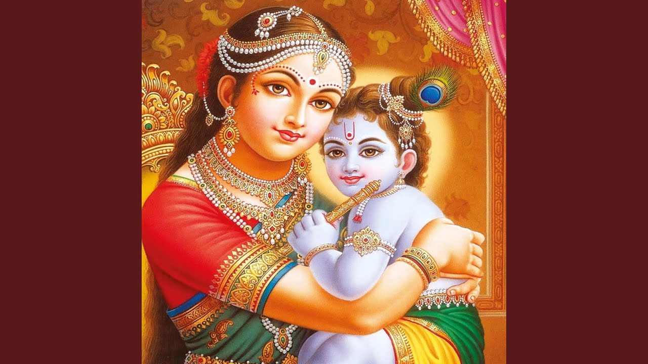 Yashomati Nandana (Special Version 1)