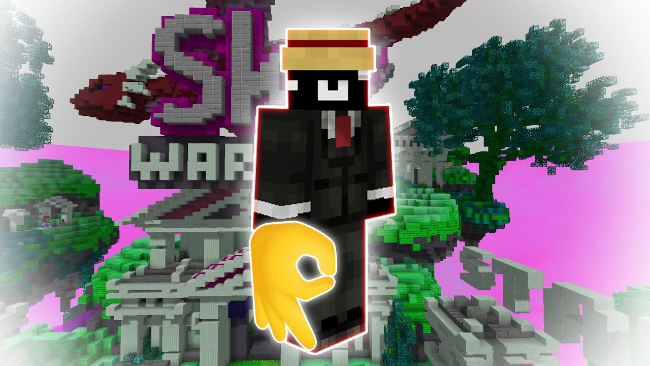 QPlay Skywars... bez rage?
