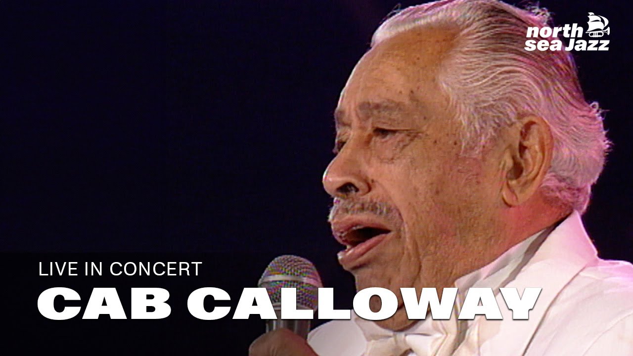 Cab Calloway - Full Concert [HD] | Live at North Sea Jazz Festival 1992
