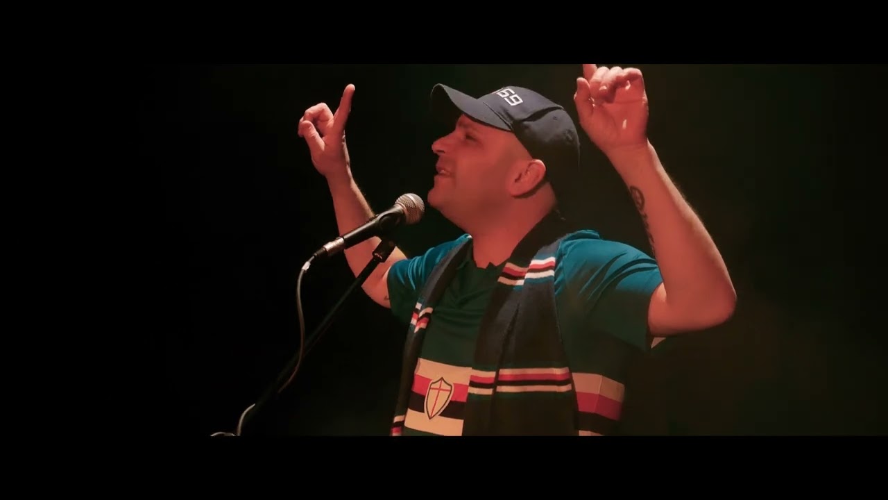 Simo X - Nonostante tutto (Orchestral Version)
