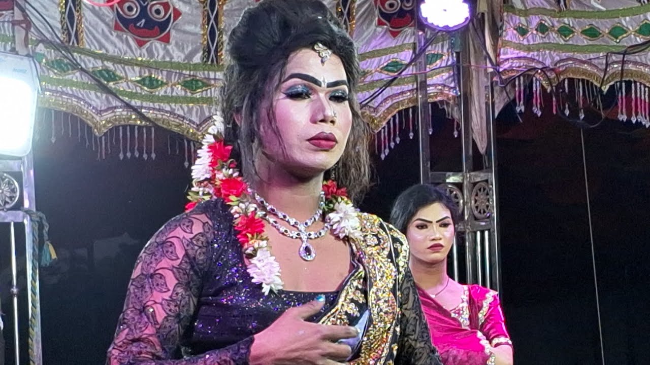 Borguda Natak New Video 2026 ||Bikash Heroine Entry Video ♥️ Full Sambalpuri Dance @VillageBoyDadhi