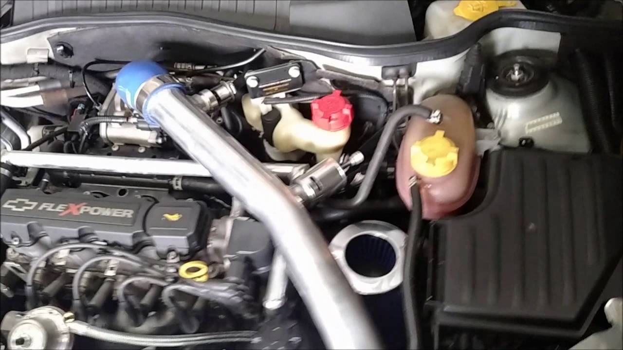 Montana 1.8 Turbo 230cv - MVS Preparações