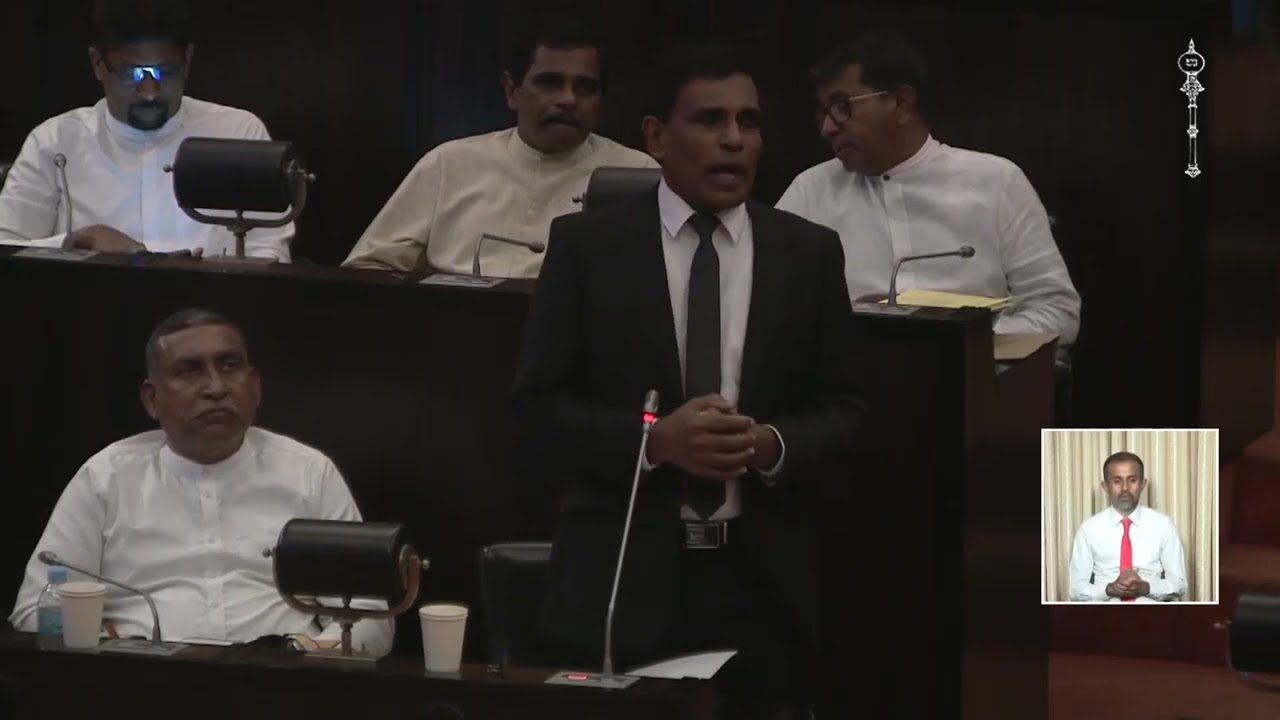 උතුර හෝ දකුණ අභමුක කරගනිමින් ජාතිවාදය,ත්‍රස්තවාදය වැපිරිමට අපි ඉඩ දෙන්නෙ නෑ | Ananda Wijepala