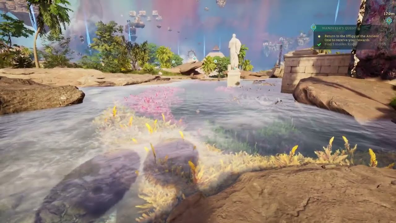 Islands of Insight Ep. 145: Save Stats Primer