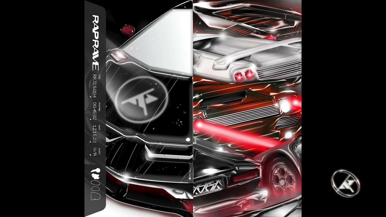 Tokischa - Daddy ft. Sexyy Red (Vandalized Edit)