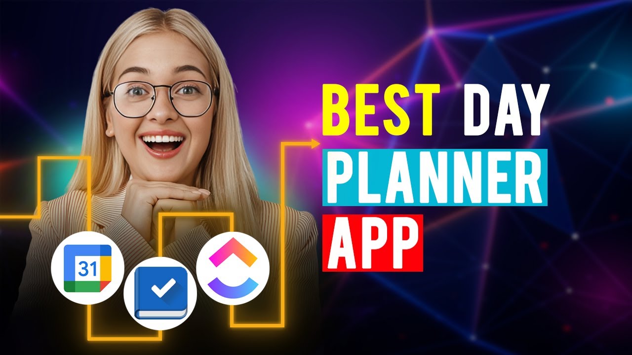 Best Day Planner Apps: iPhone & Android (Which is the Best Day Planner App?)