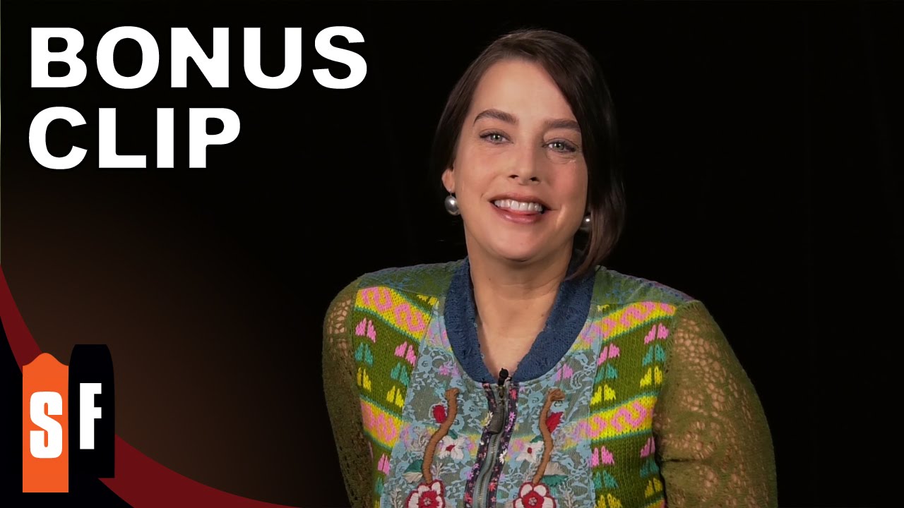 The Crush (1993) - Bonus Clip: Interview With Actress Jennifer Rubin
