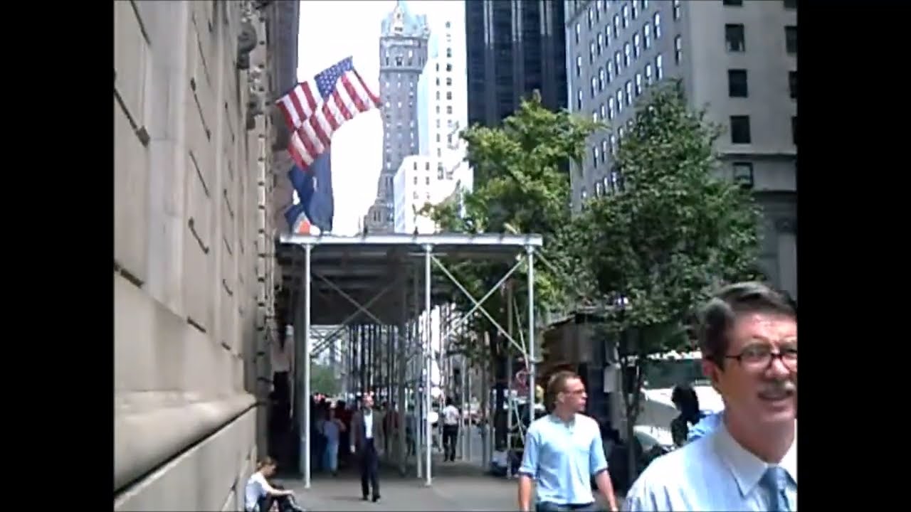 New York la Capital del Mundo