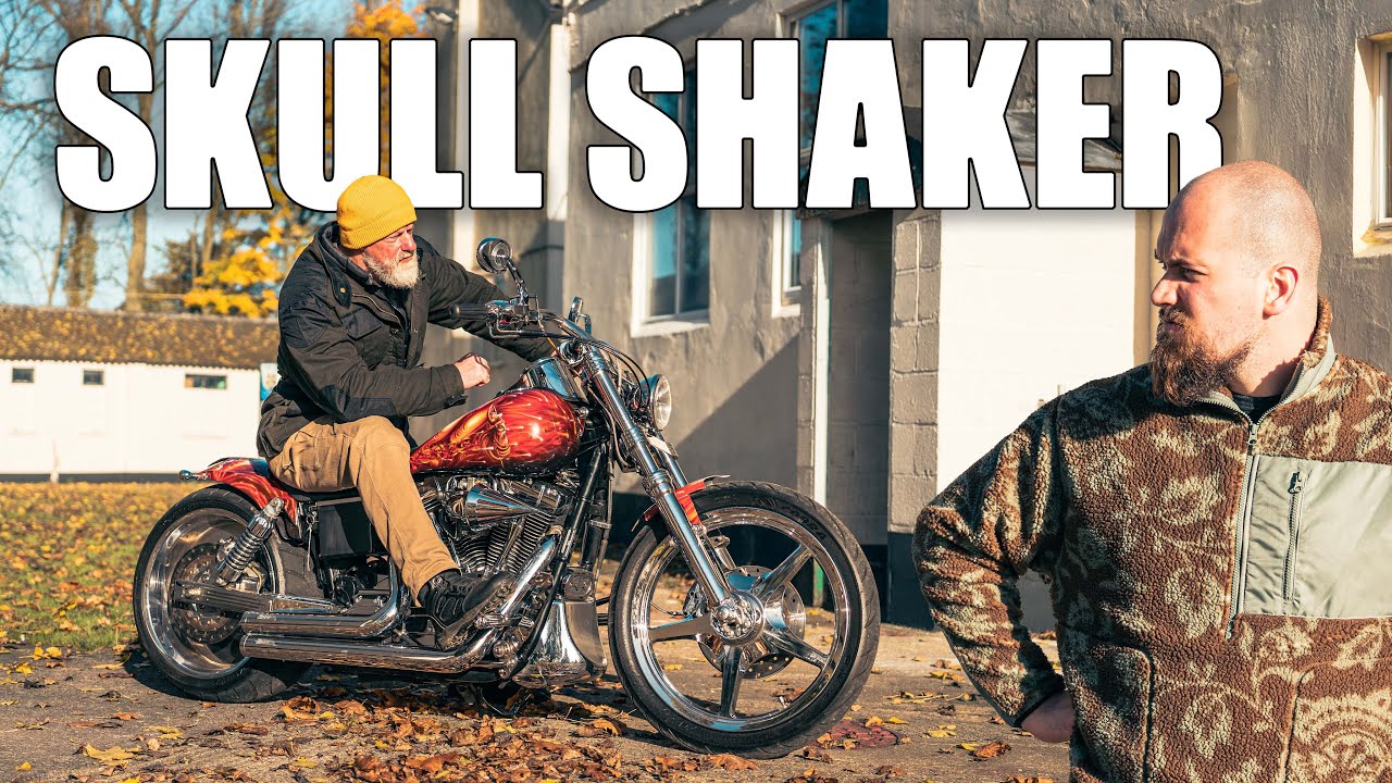 Why Riders Still Want This 