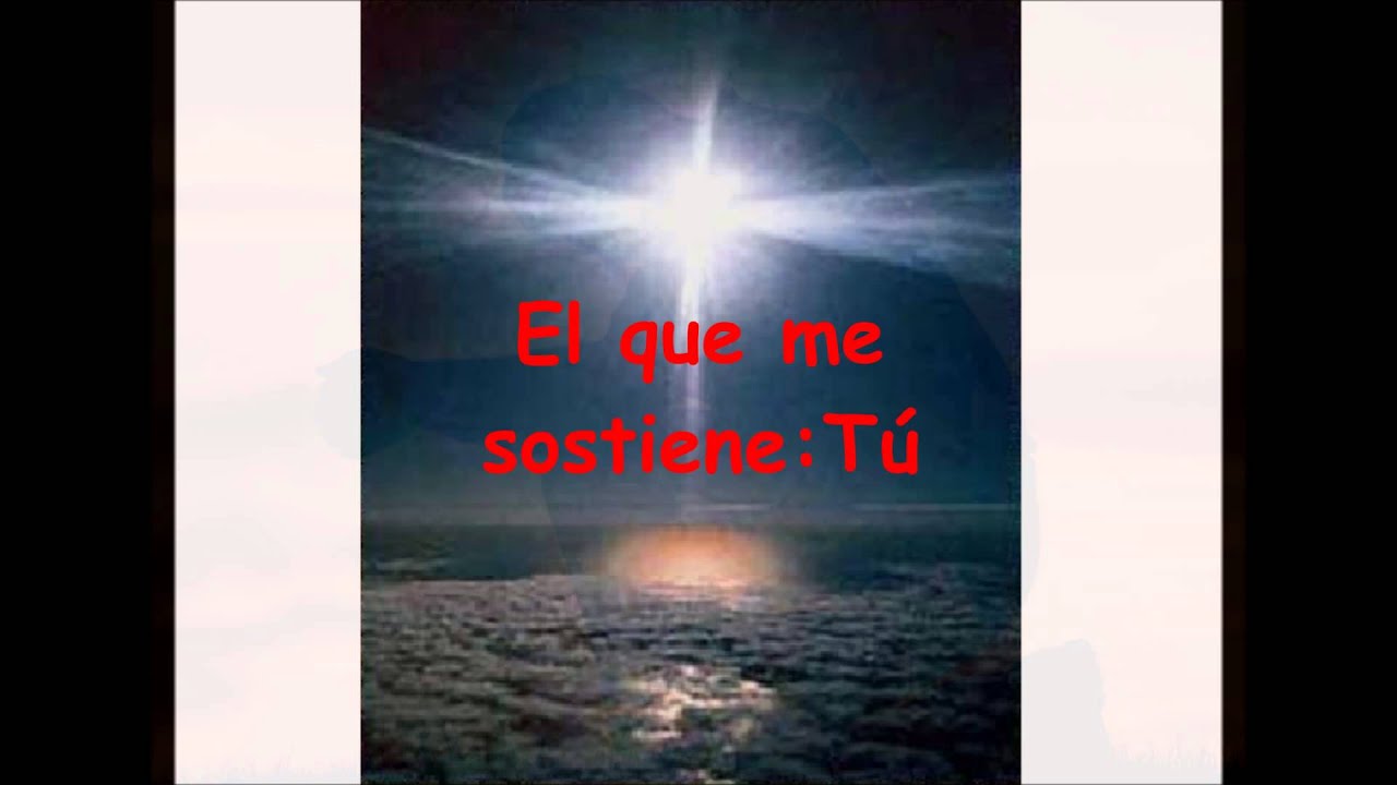 La estrella polar ( Te al centro del mio cuore ).Coro de san Miguel ( Valladolid )