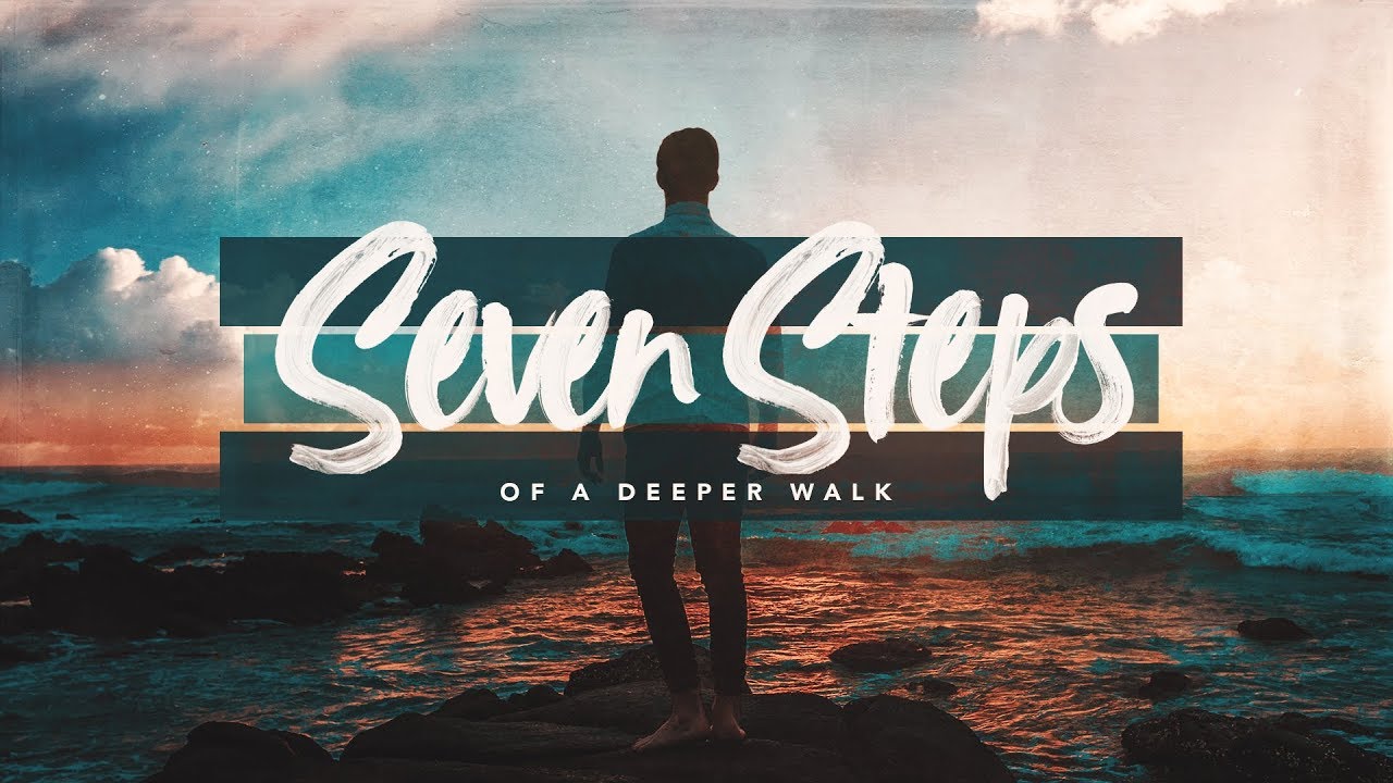 July 28th 2019- 9:15 Service