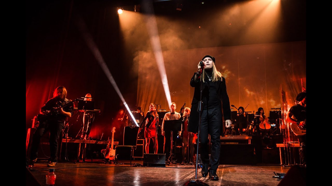 NIKAMUZA - Nothing Else Matters (Metallica)