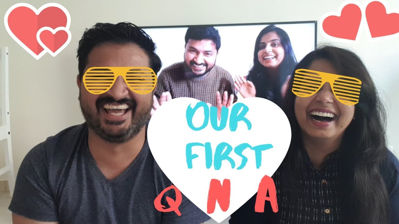 Our First QnA | Answer to all your Questions|