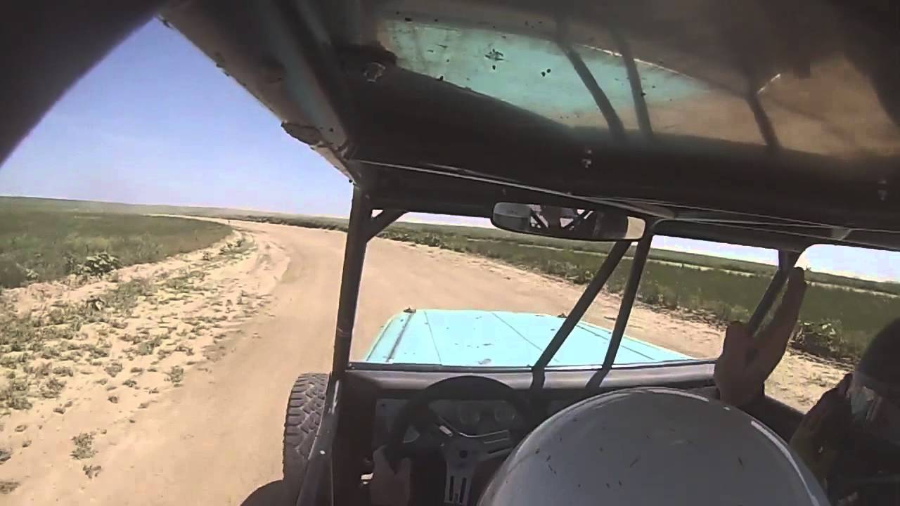 Dirt Riot teaser