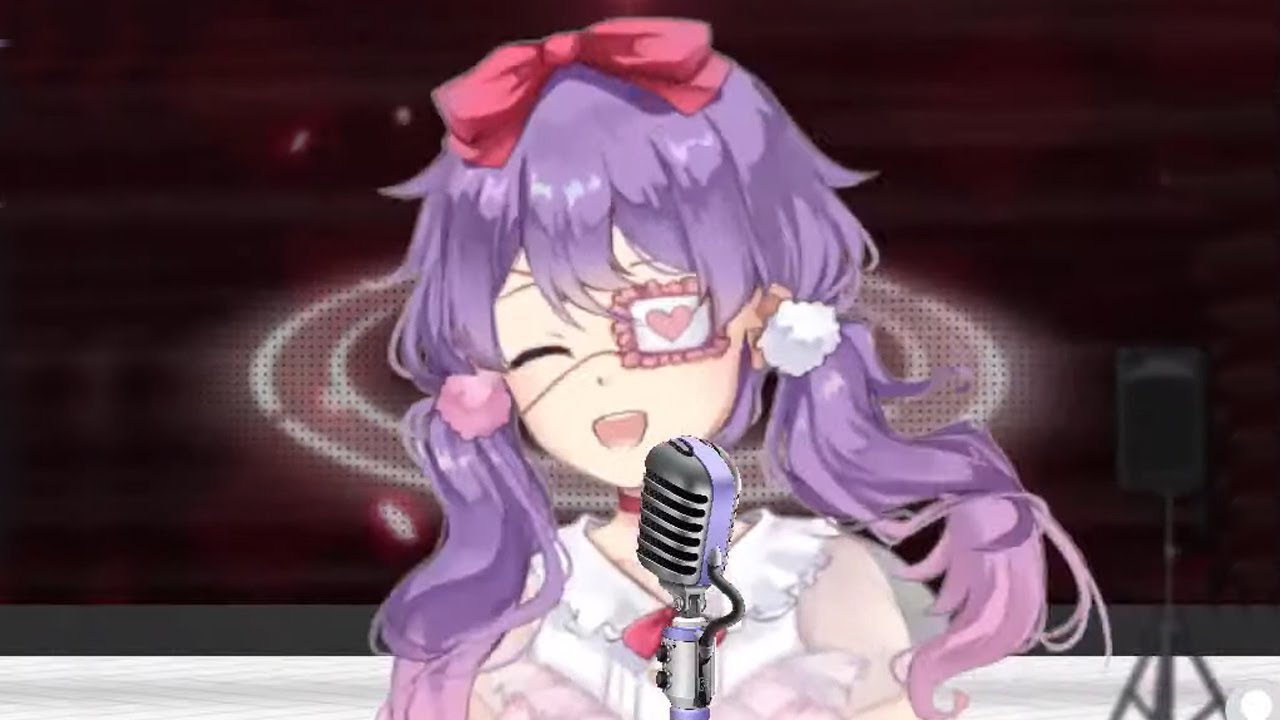 Rachie Sings Six Trillion Years and Overnight Story / 六兆年と一夜物語 (English, +Lyrics)