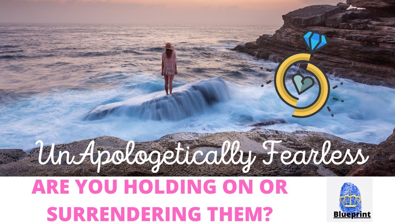 Holding On To Their Arm? - God Of Provision | God Is In The Small Things | Stepping Out On Faith