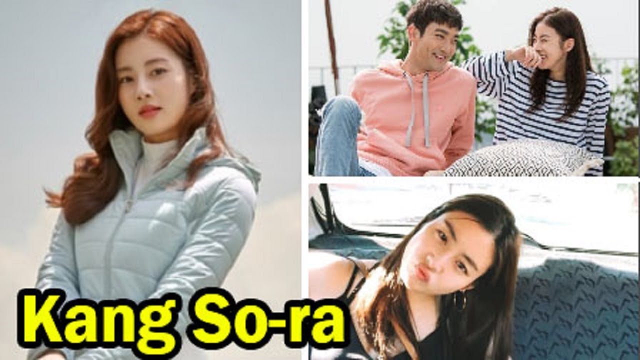 Kang So ra || 10 Things You Didn't Know About Kang So ra