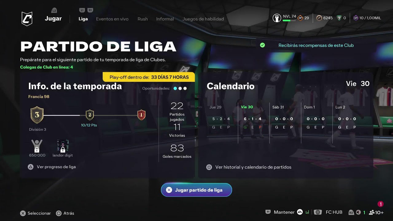 Jornada #3