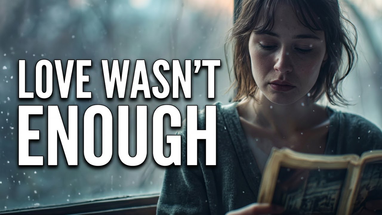 Love Wasn’t Enough | The Saddest Love Song