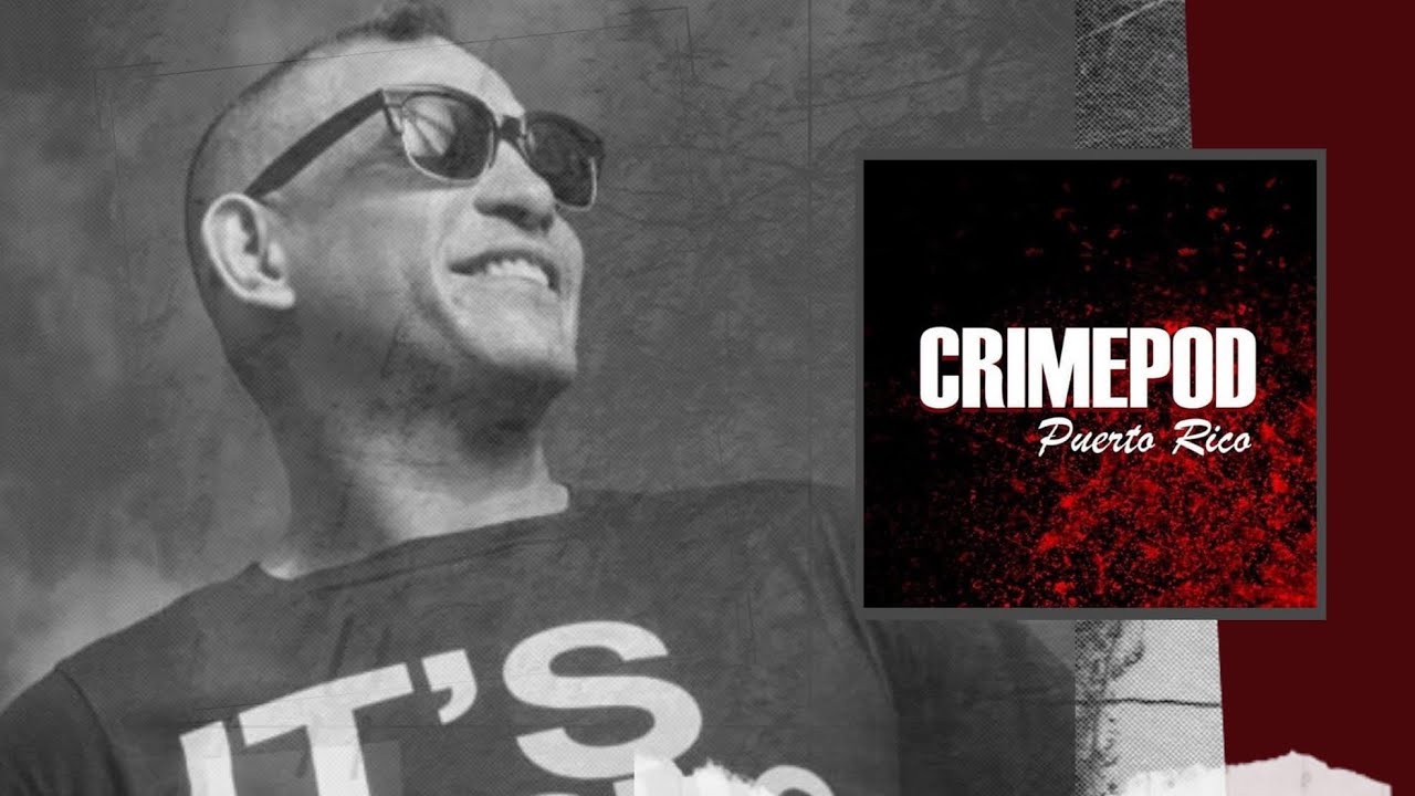 It's Macho Time - Crimepod PR (SOLO AUDIO)
