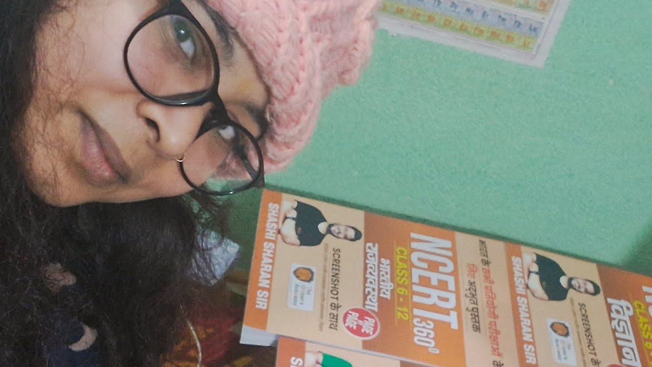 NCERT 360 Review|@Shashisharansir #review #ncert #ncertsolutions #youtube #mona @TheOfficersAcademy 