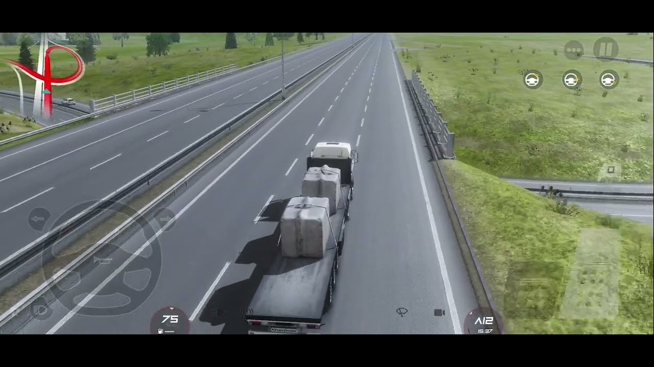 video#5 Dangerous Mountain Drive 🔥😱