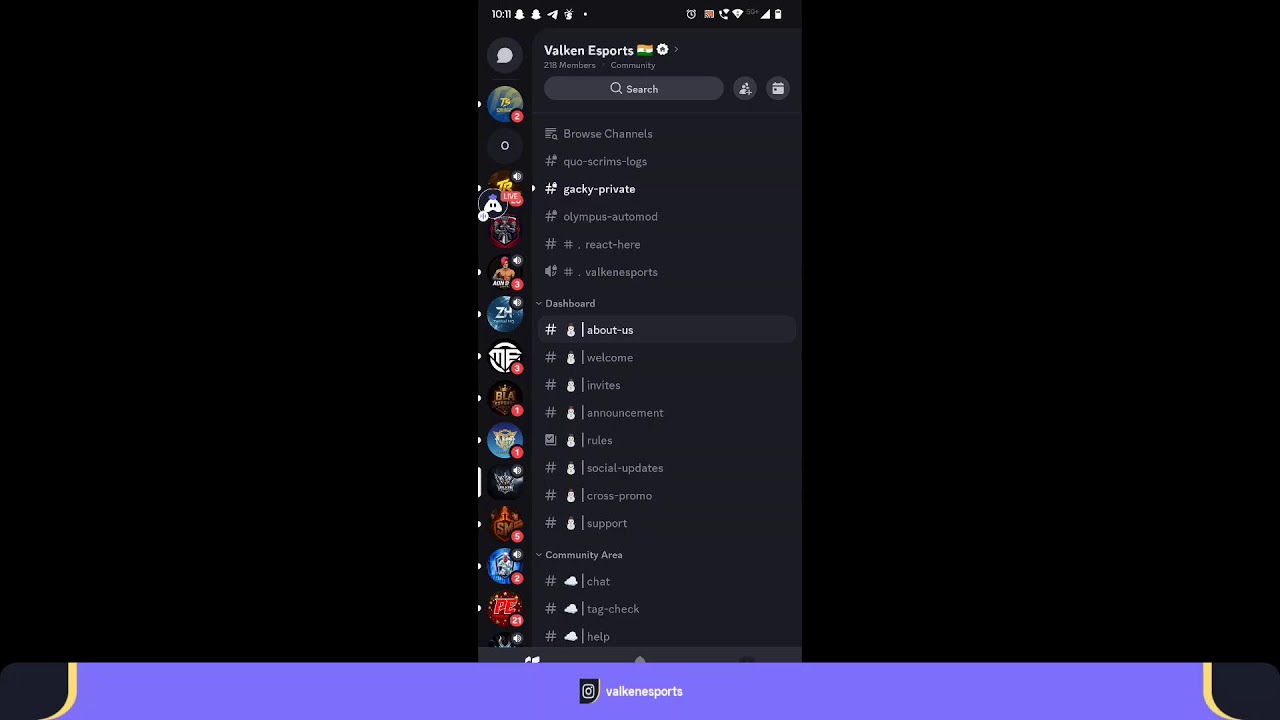 Valken Esports Practice Scrims 9PM LIVE | Free Fire MAX Esports | 