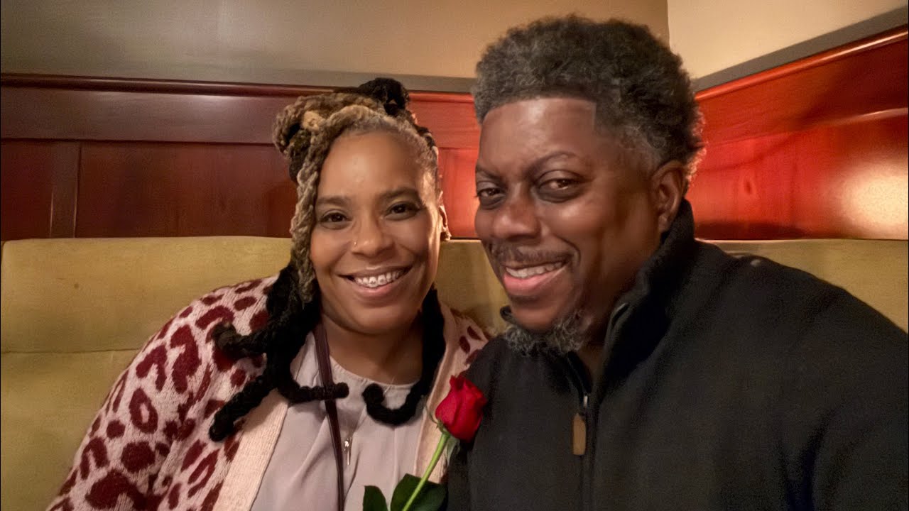 Episode 6 Valentine’s Expectations 