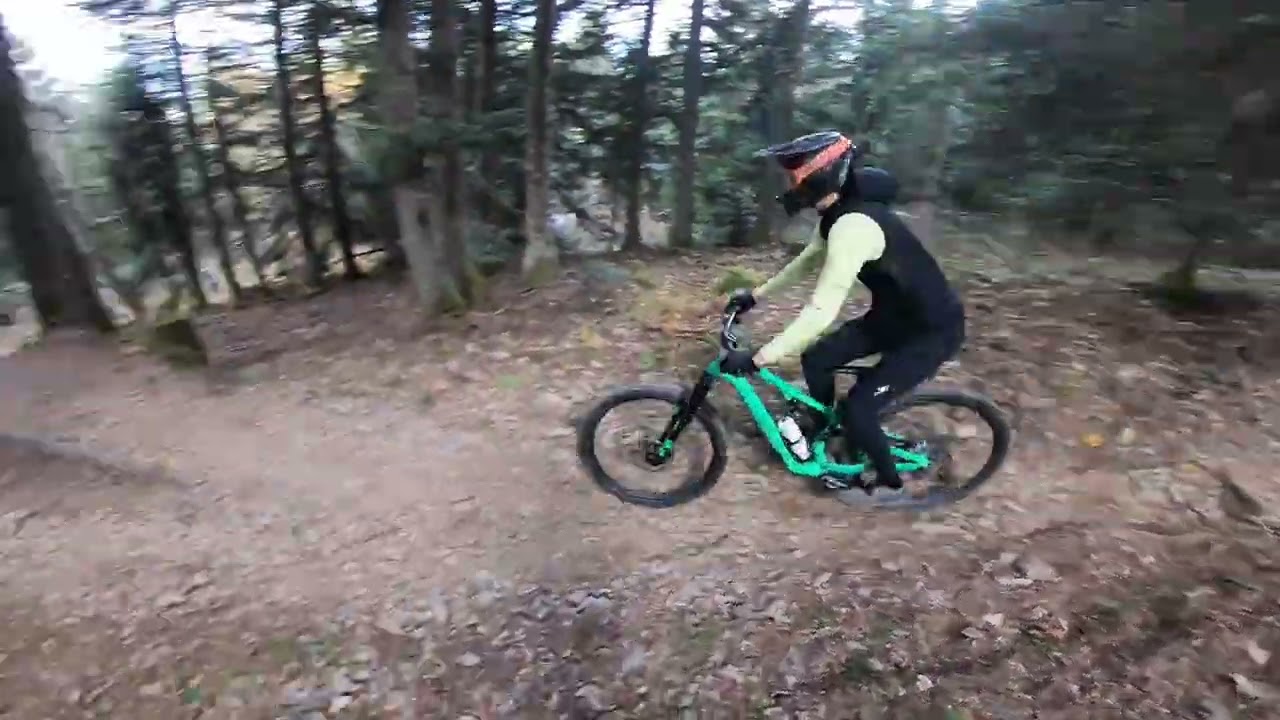 Les Seiglières avec les Potes