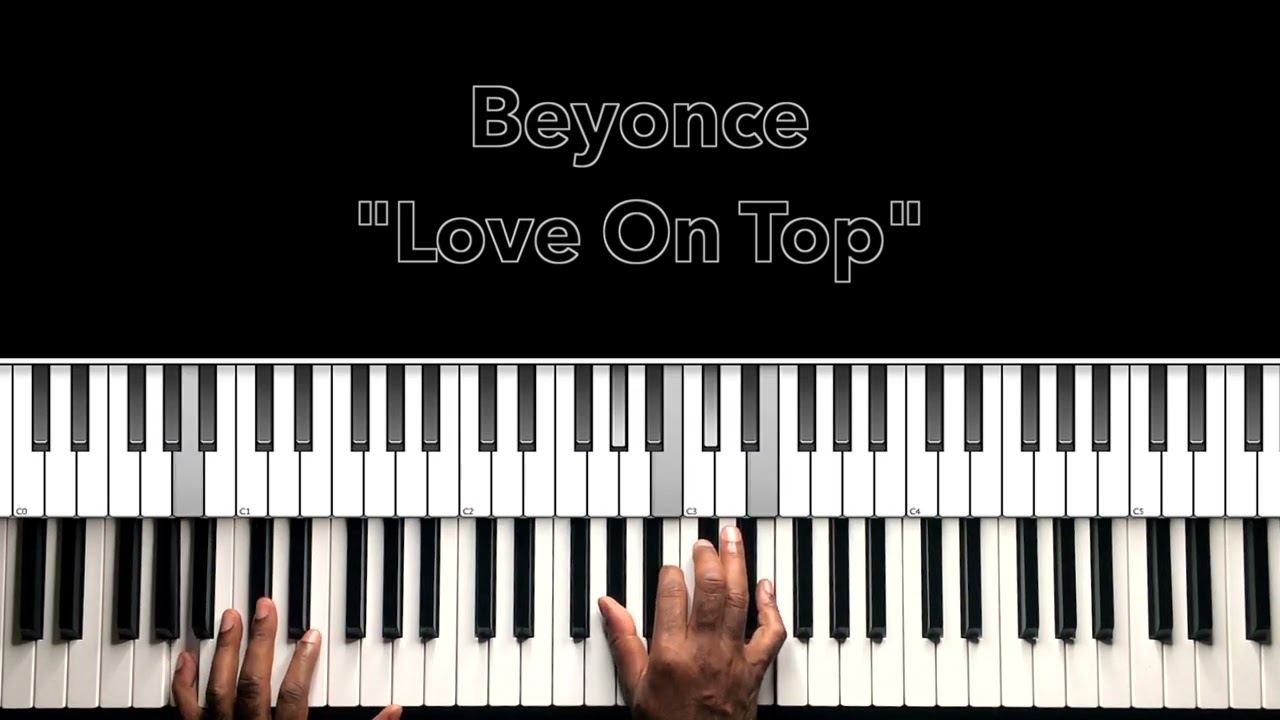Beyonce 