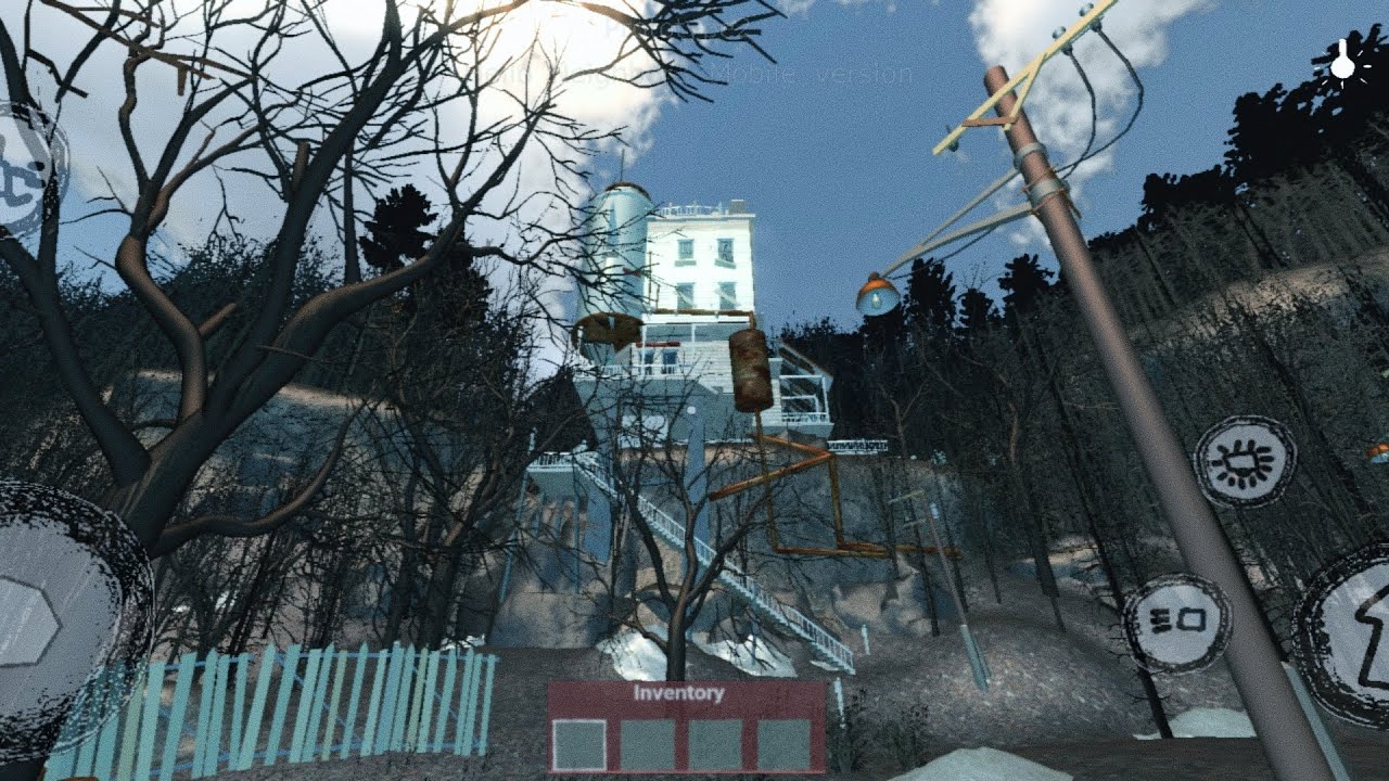 Hello Neighbor 3 Prototype 2 Final test