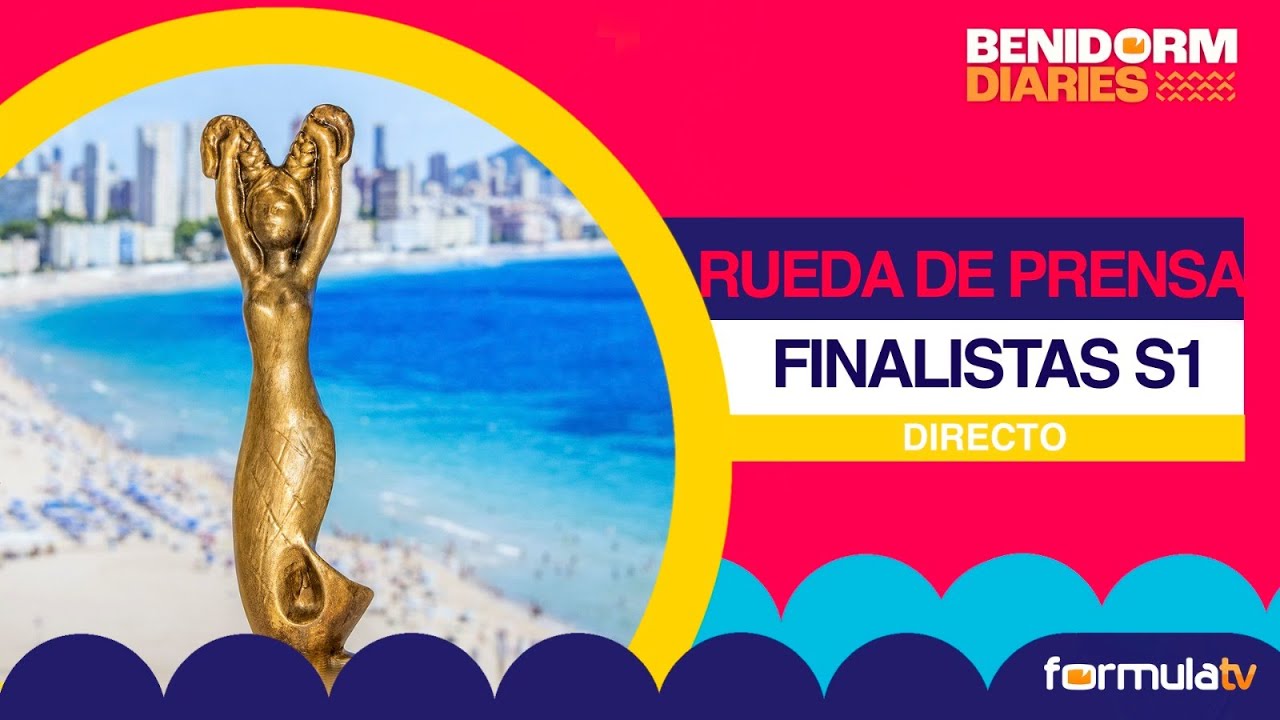 BENIDORM FEST 2026: Primeras declaraciones de los clasificados de la Semifinal 1, en directo