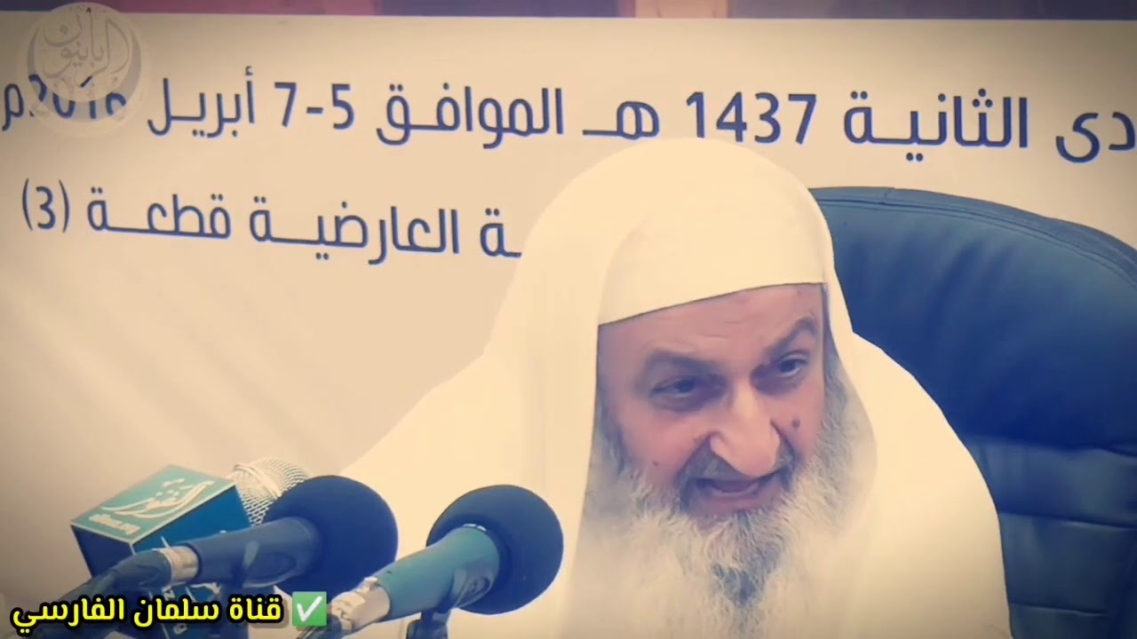 ما الذي فعله الإمام أحمد بن حنبل ولم يسبقه أحد من العلماء في هذا الأمر !! | للشيخ فلاح مندكار