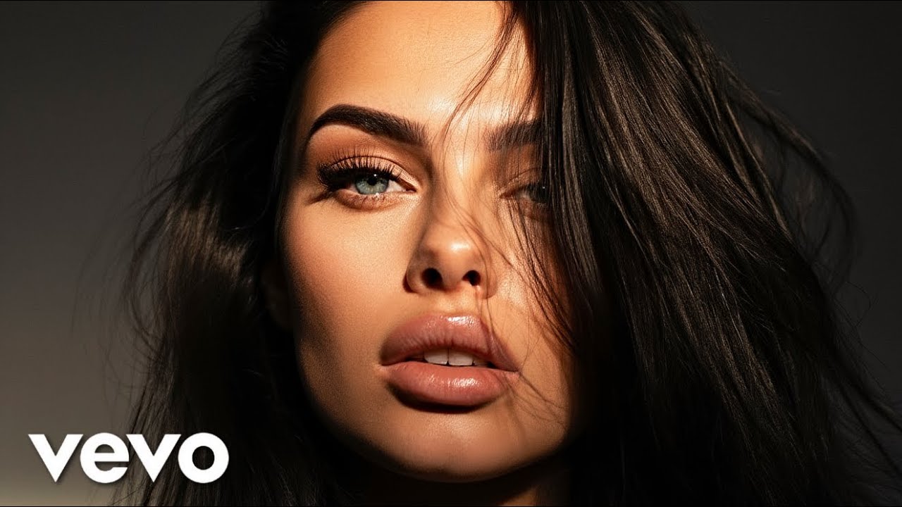 DIER - Be With Me (Original Mix)
