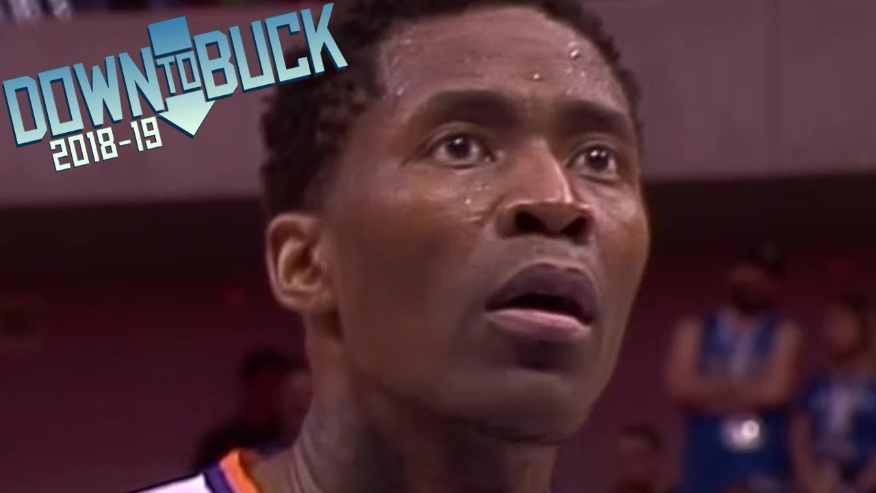 Jamal Crawford 51 Points/1 Final Game? Full Highlights (4/9/2019)
