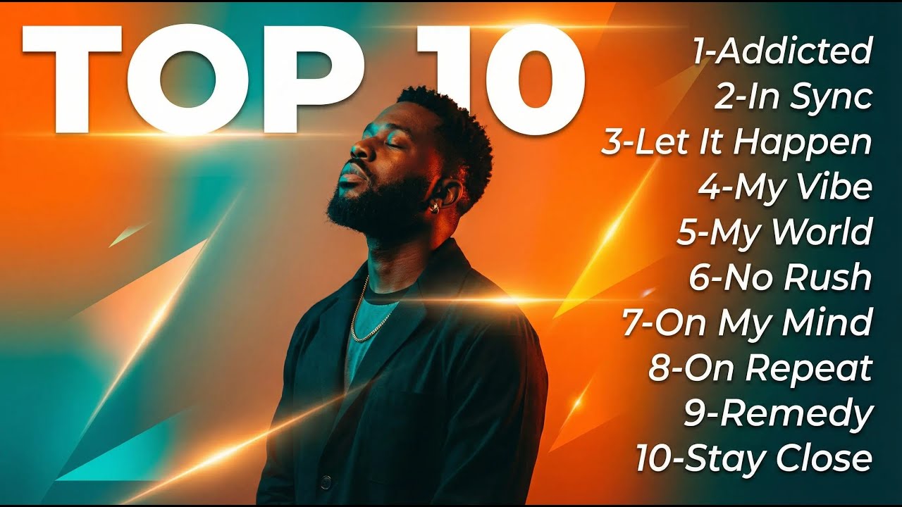 These 10 ZAYLO Tracks Are Impossible to Skip
