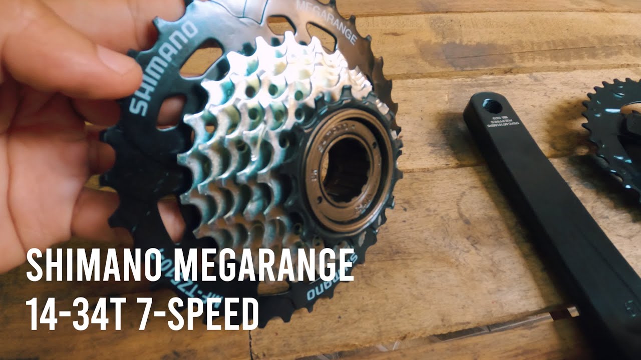 UPGRADITIS ep 2. Drivetrain upgrade feat. 2x teka