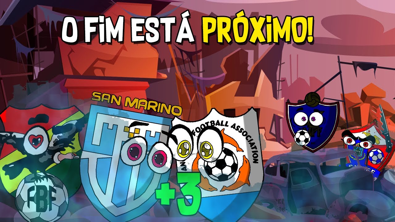 Surpresas da DATA FIFA!