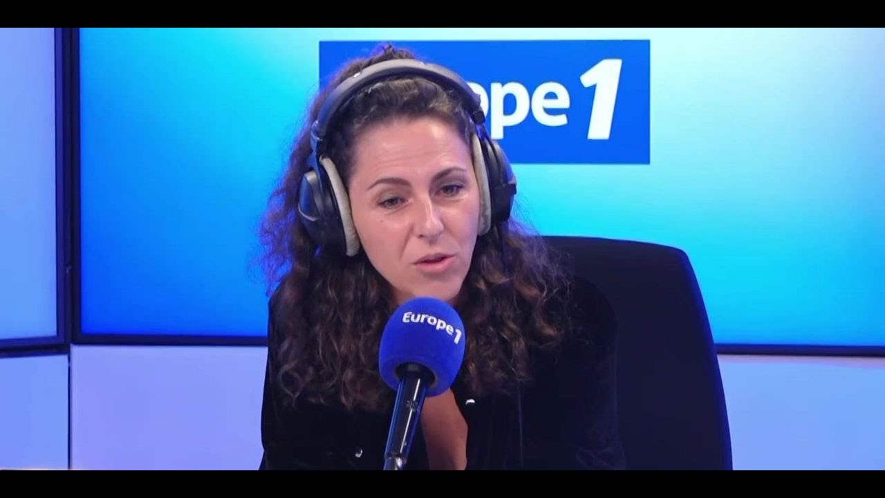 «Lambert Contre Lambert, Au Nom De Vincent» : Elodie Buzuel est l'invitée de Culture médias
