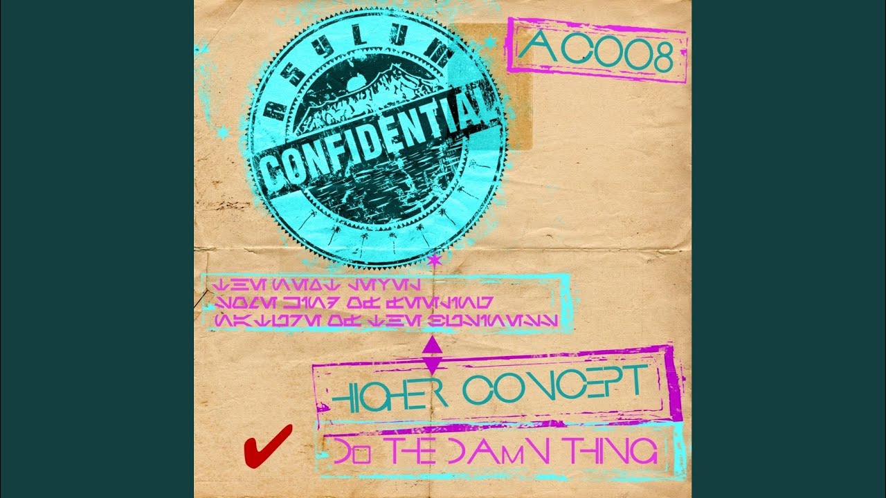 Pushing Time (Original Mix)