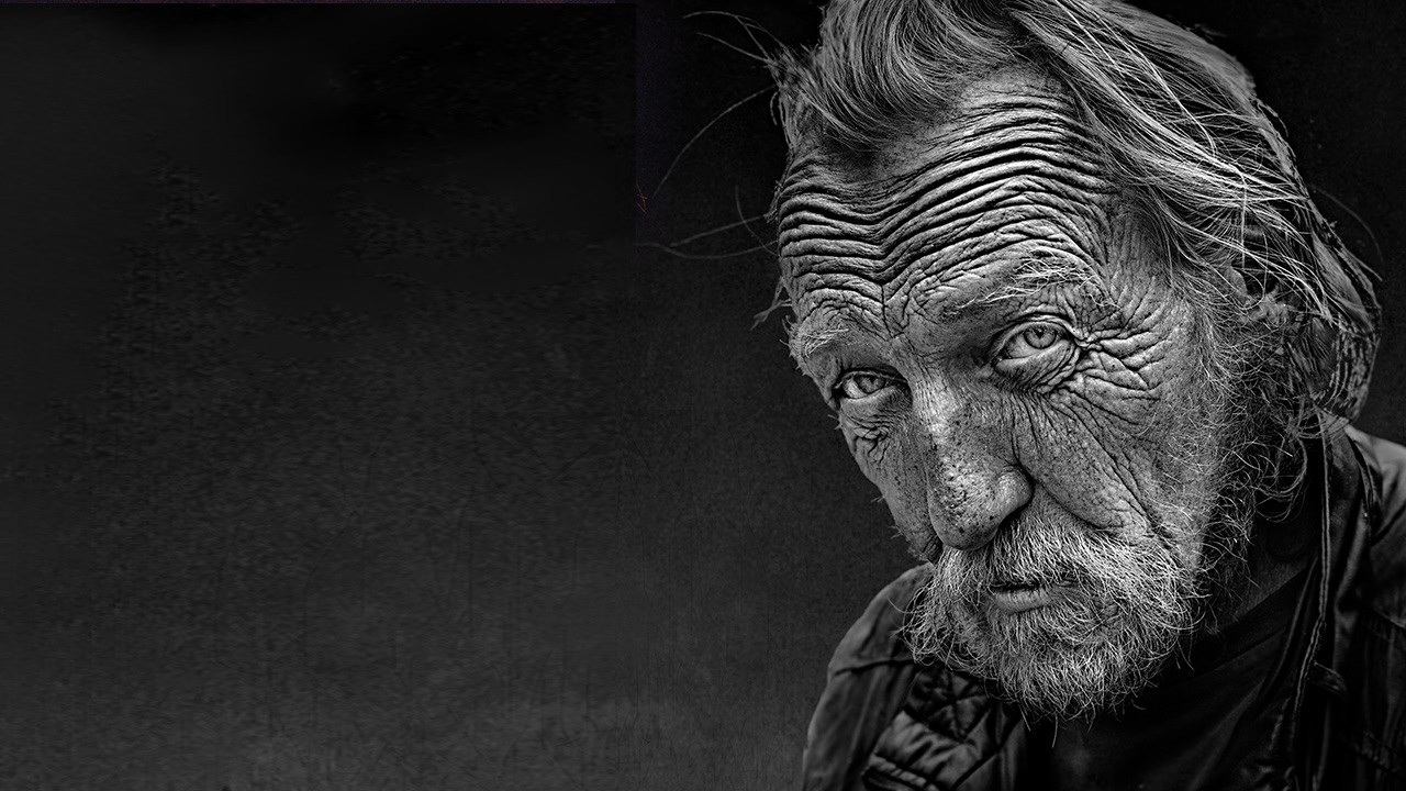 Withering into Truth | First Sunday of Lent | What Lent is Really About
