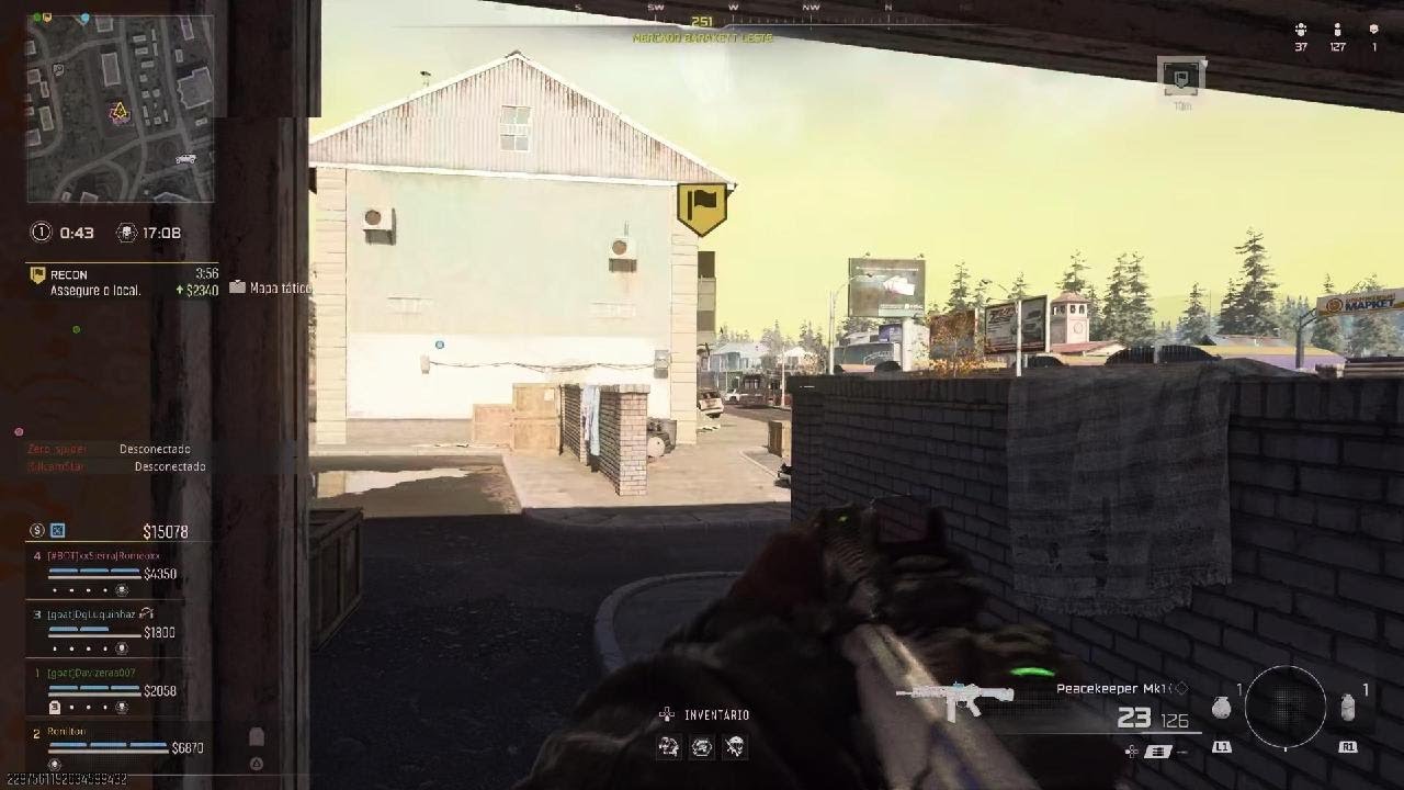 Call of Duty