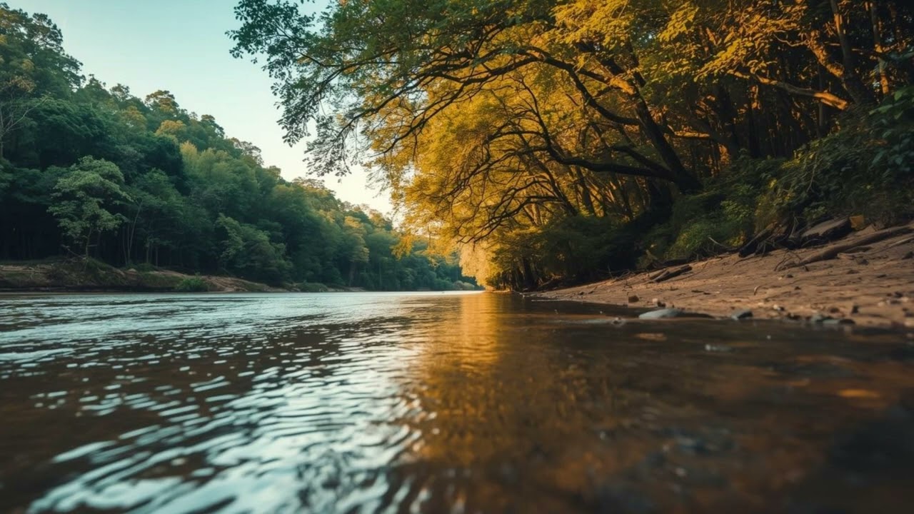 Relaxing music AI, soothing, relish,เพลงบรรเลง,พักผ่อนหย่อนใจ,