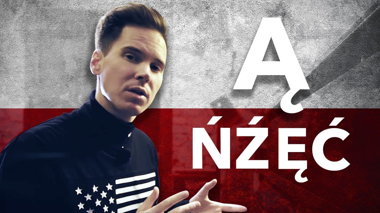 POLISH - World's Most Difficult Language | ft. Arlena Witt & Mówiąc Inaczej [Kult America]