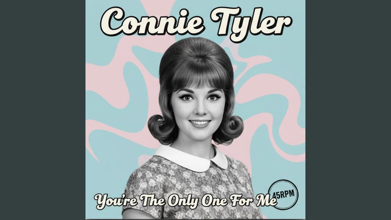 You're The Only One For Me