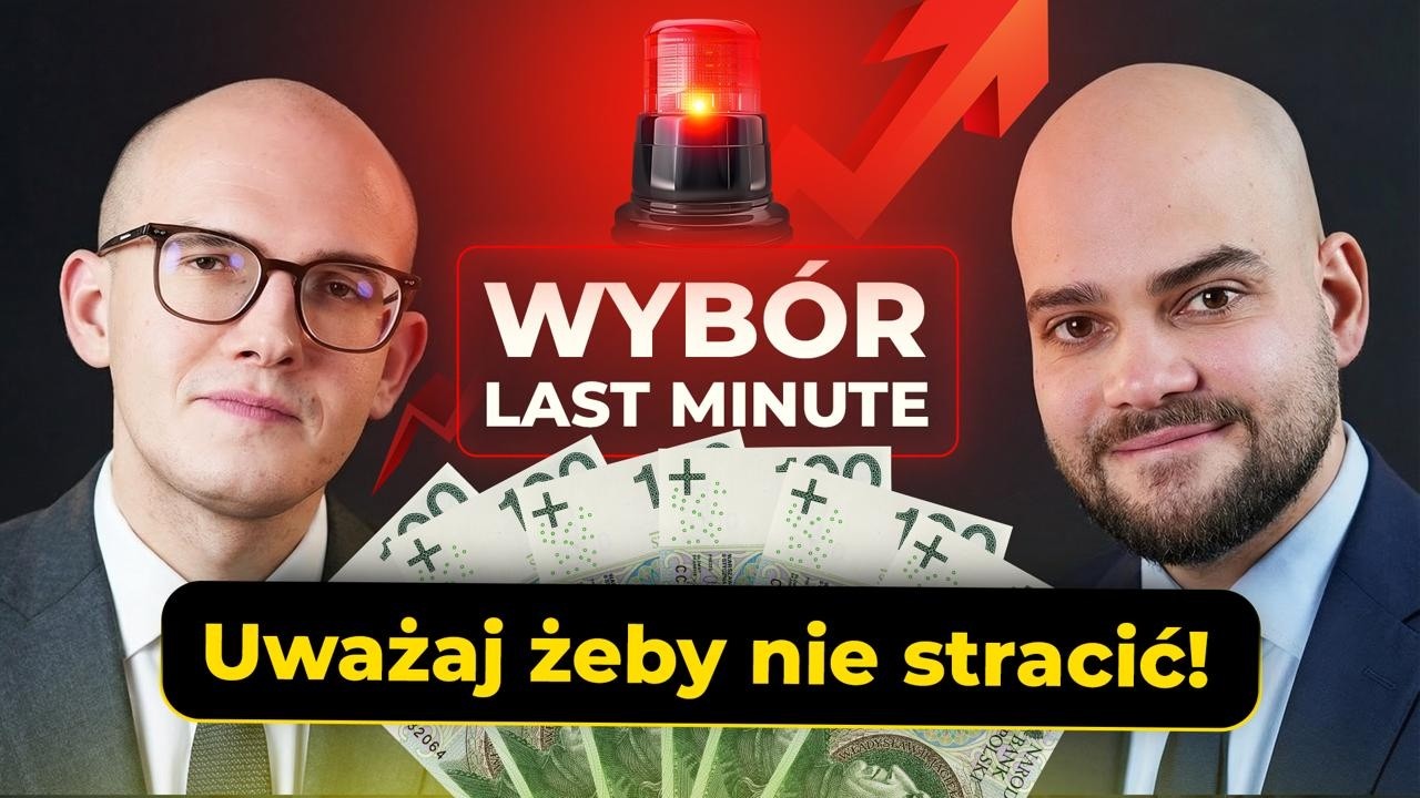 Podatki na Zero #9 -  Czy ktokolwiek zastanawia się jeszcze nad wyborem formy opodatkowania?