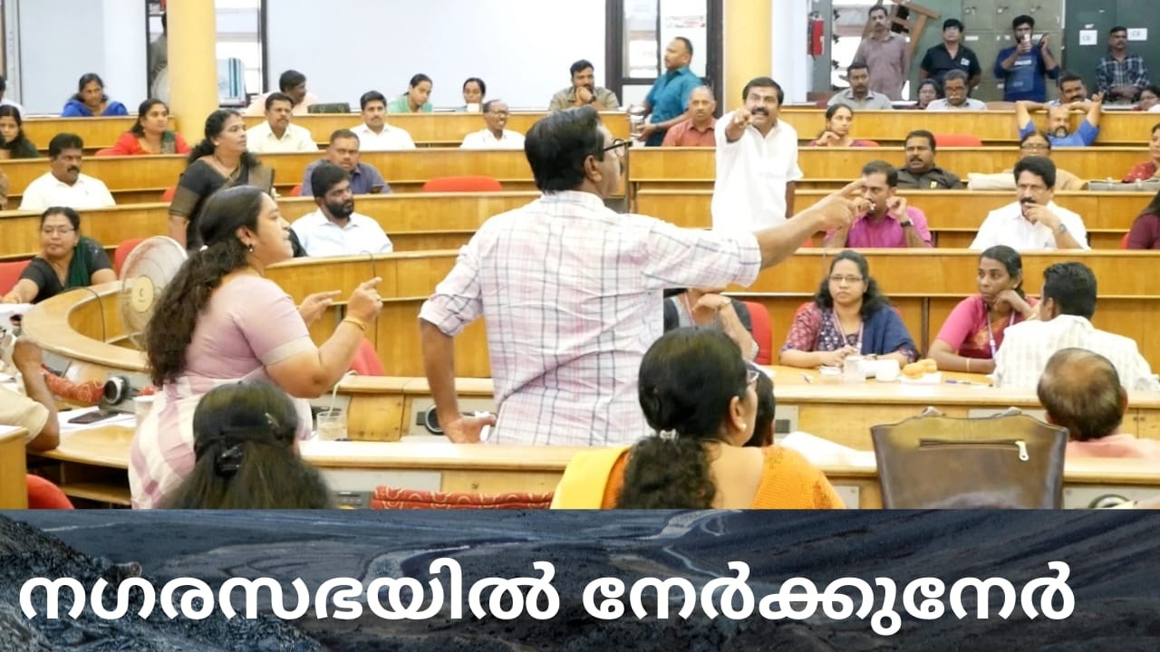 ഒരുപാട് ബുദ്ധിമുട്ടുകൾ മനസിലാക്കാൻ ഇരിക്കുന്നതേയുള്ളു.